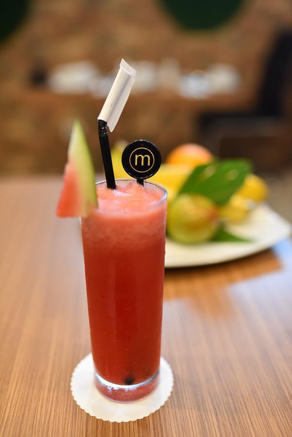 Hotel Midtown Xpress Balikpapan Exterior foto